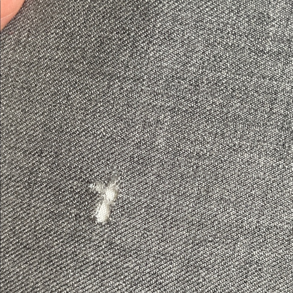Jos. A. Bank Classic Gray Men's Suit - Picture 5 of 16
